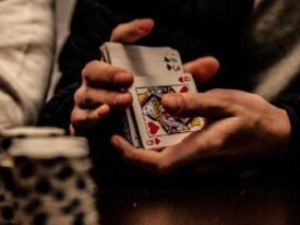 Common Problems With Poker You Need To Know