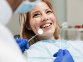 Why are dental treatments important?