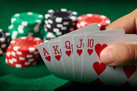 How Many Players are Required To Play Real Money Poker Games?