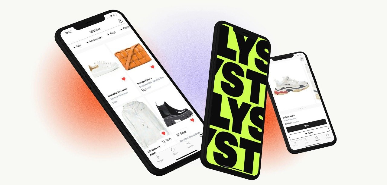 Lyst Manages To Raise USD 85 Million Before Going Public