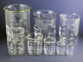 How beakers are the world’s most versatile lab glassware