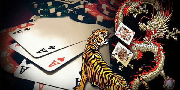 Seven Most Effective Tactics For Winning At Dragon Tiger