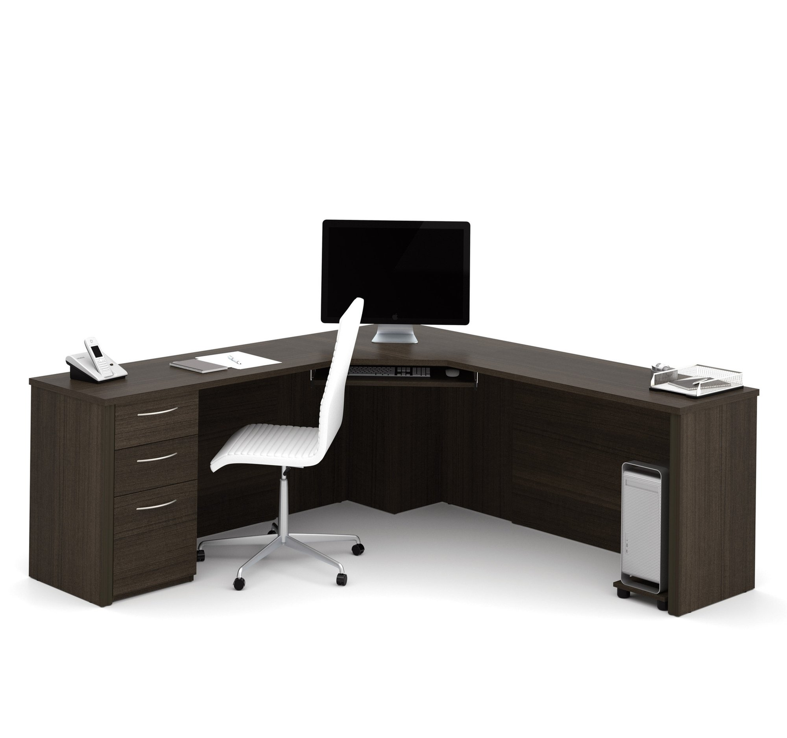 Benefits of purchasing a corner desk for your office