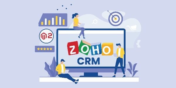 How Can Zoho CRM ETL Benefit Your Business?