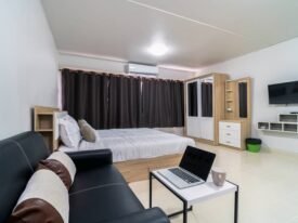 1 Bedroom Serviced Apartment Hong Kong: Why It Is The Better Choice