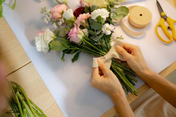 Singapore’s Blooming Beauty: A Celebration of Fresh Cut Flowers