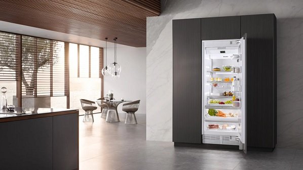 Elevating Your Kitchen Experience: The Advantages Of A Premium Refrigerator