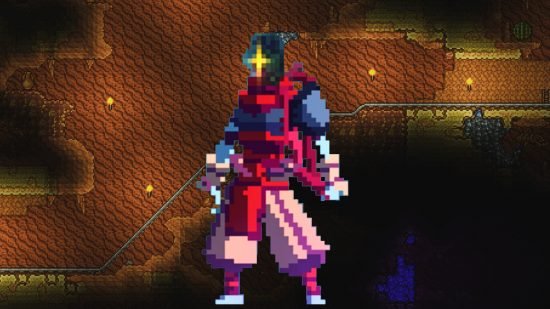 Dead Cells APK: Ultimate Fight Gaming Experience