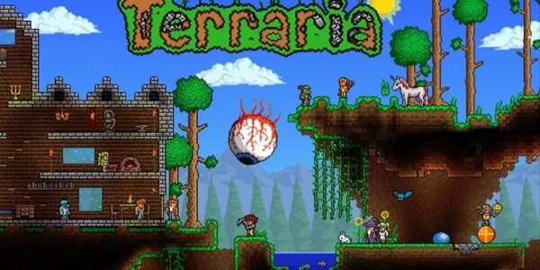 Terraria Apk: Comprehensive Guide Of Gaming App