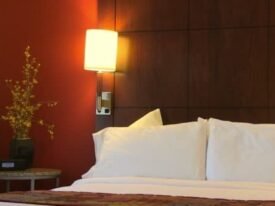 Luxurious Hotel Suites in Wuxi: Elevate Your Stay with Unparalleled Comfort