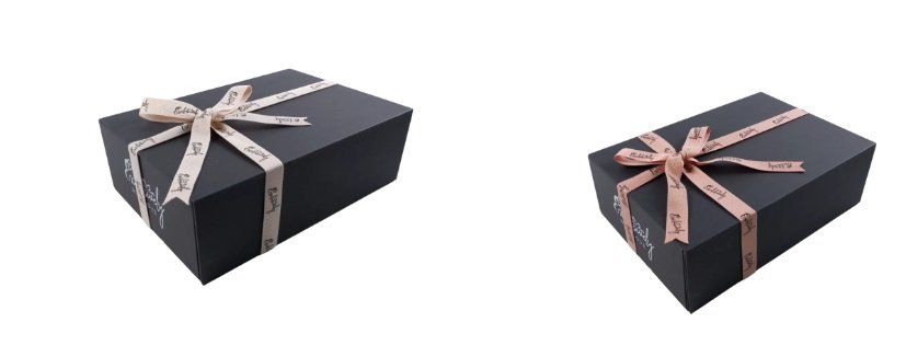 Get Help With A Custom Gift Box Company