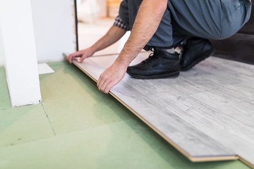 The Benefits of Vinyl Floor Covering: Durable, Versatile, and Stylish