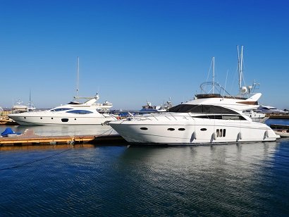 Delving into the Depths of Yacht Economics – An All-Encompassing Guide to Yacht Prices