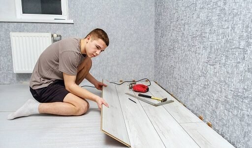 Unveiling the Advantages of SPC Flooring For Your Home