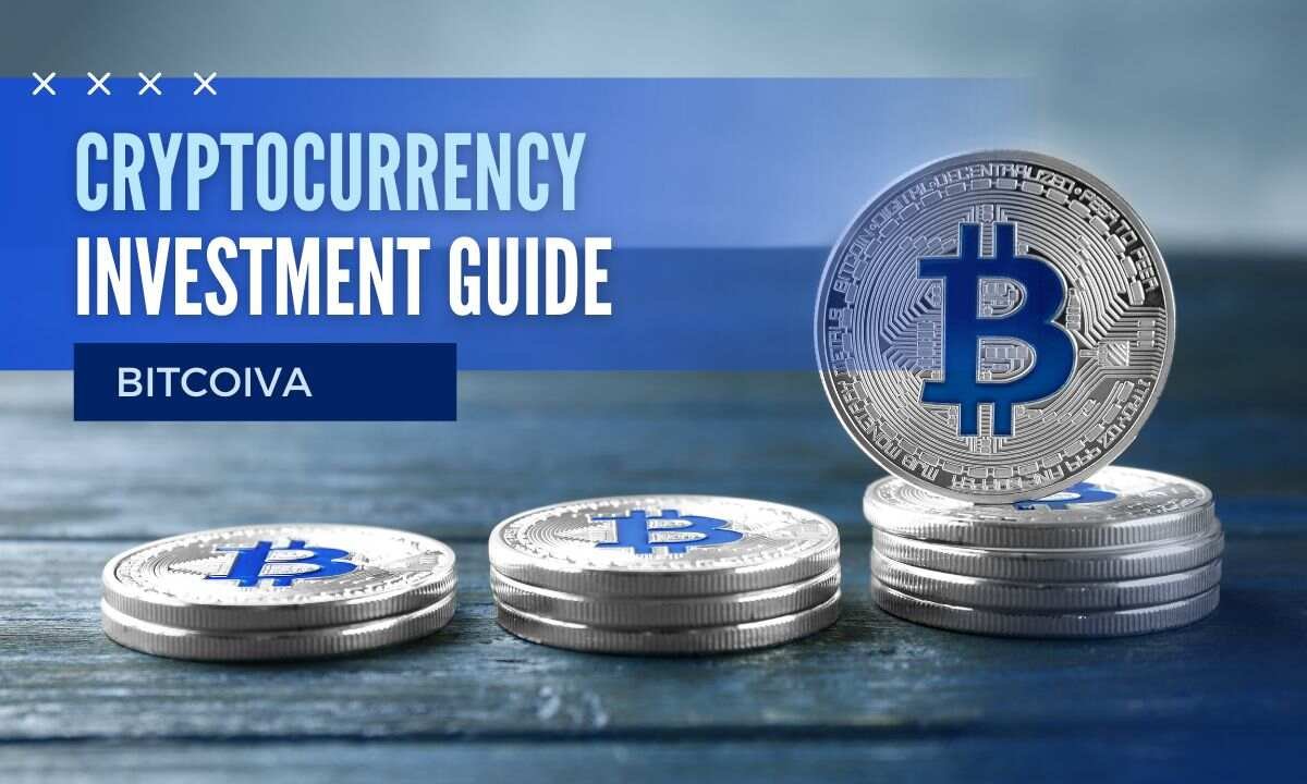 Bitcoiva: The Best Cryptocurrency Exchange