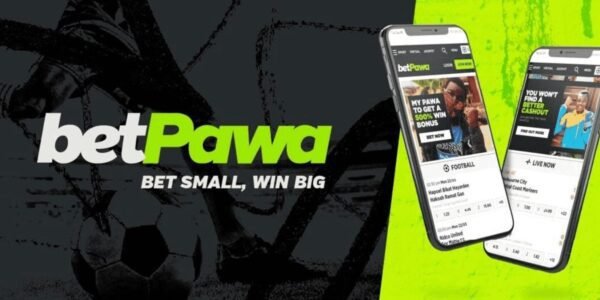 Www.betpawa.co Tz: Bet Small, Win BIG, Online Sports Betting