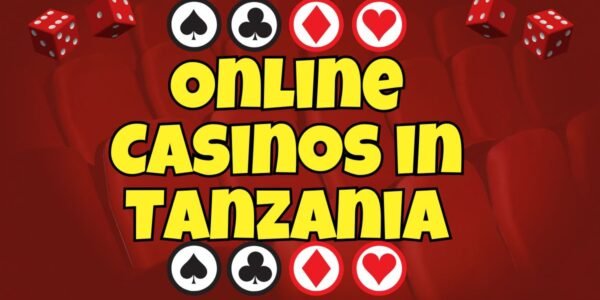 Online Casinos in Tanzania