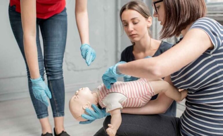 Pediatric First Aid: Essential Skills Every Parent Should Know