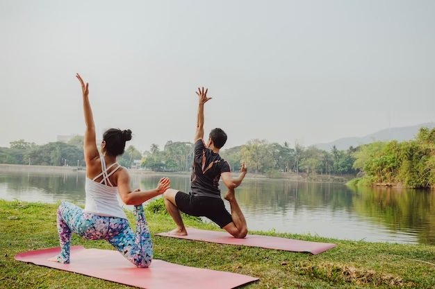Experience a Life-Changing Fitness Retreat Thailand